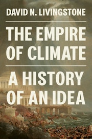 The Empire of Climate