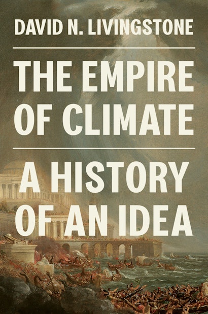 The Empire of Climate