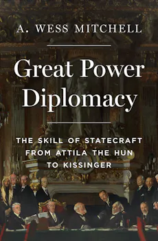 Great Power Diplomacy