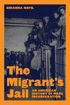 The Migrant's Jail