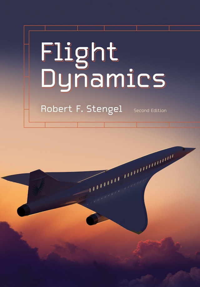 Flight Dynamics