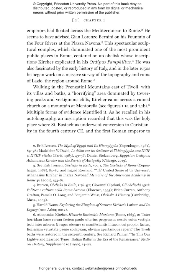 The Art of Discovery Princeton University Press