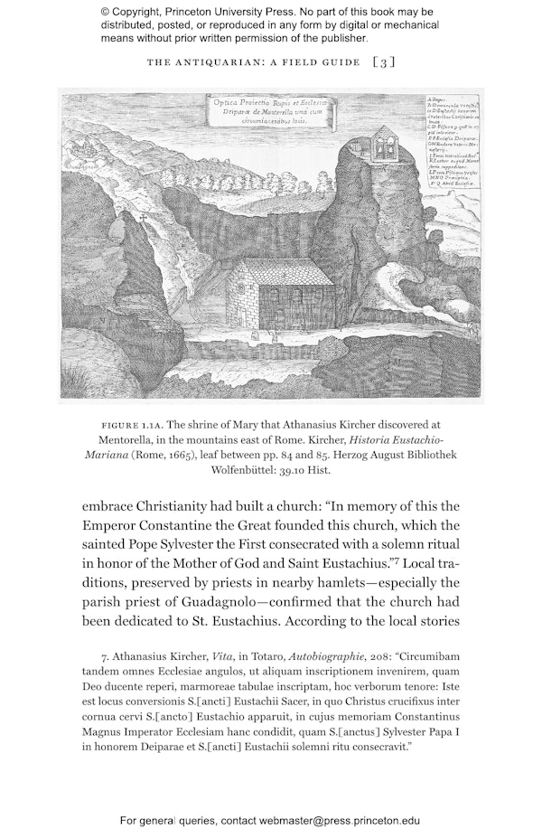 The Art of Discovery Princeton University Press