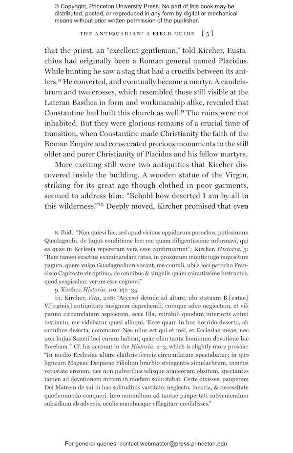 The Art of Discovery Princeton University Press