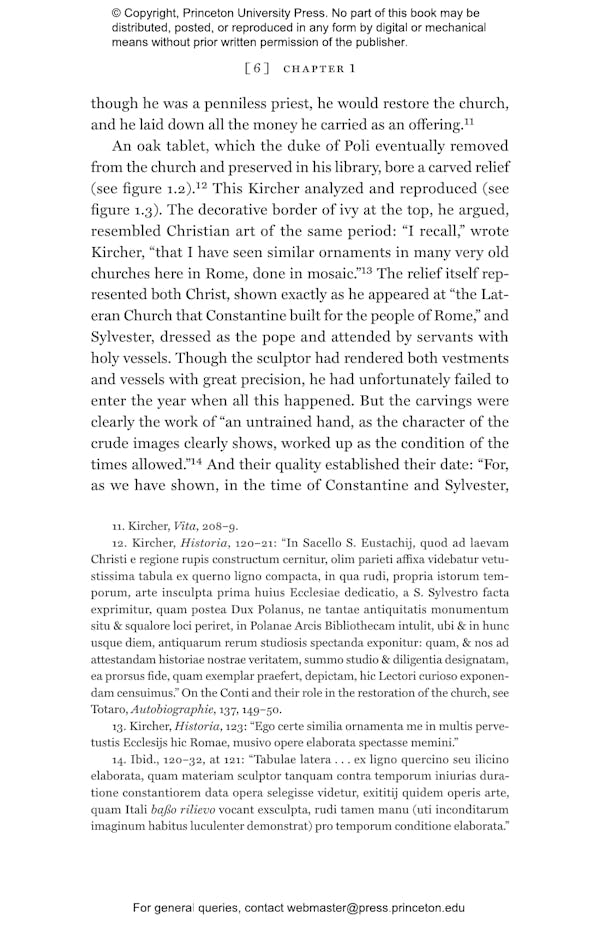 The Art of Discovery Princeton University Press