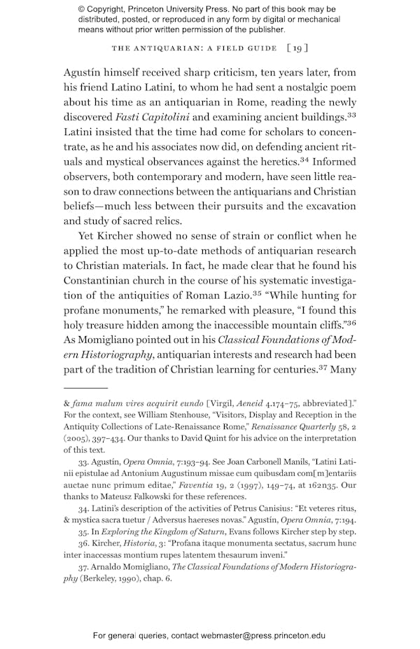 The Art of Discovery Princeton University Press