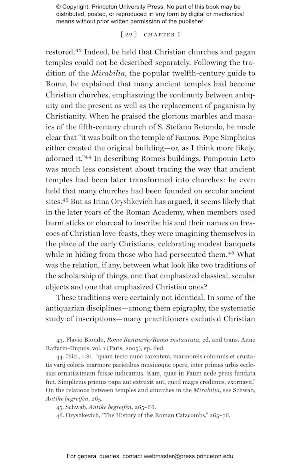 The Art of Discovery Princeton University Press