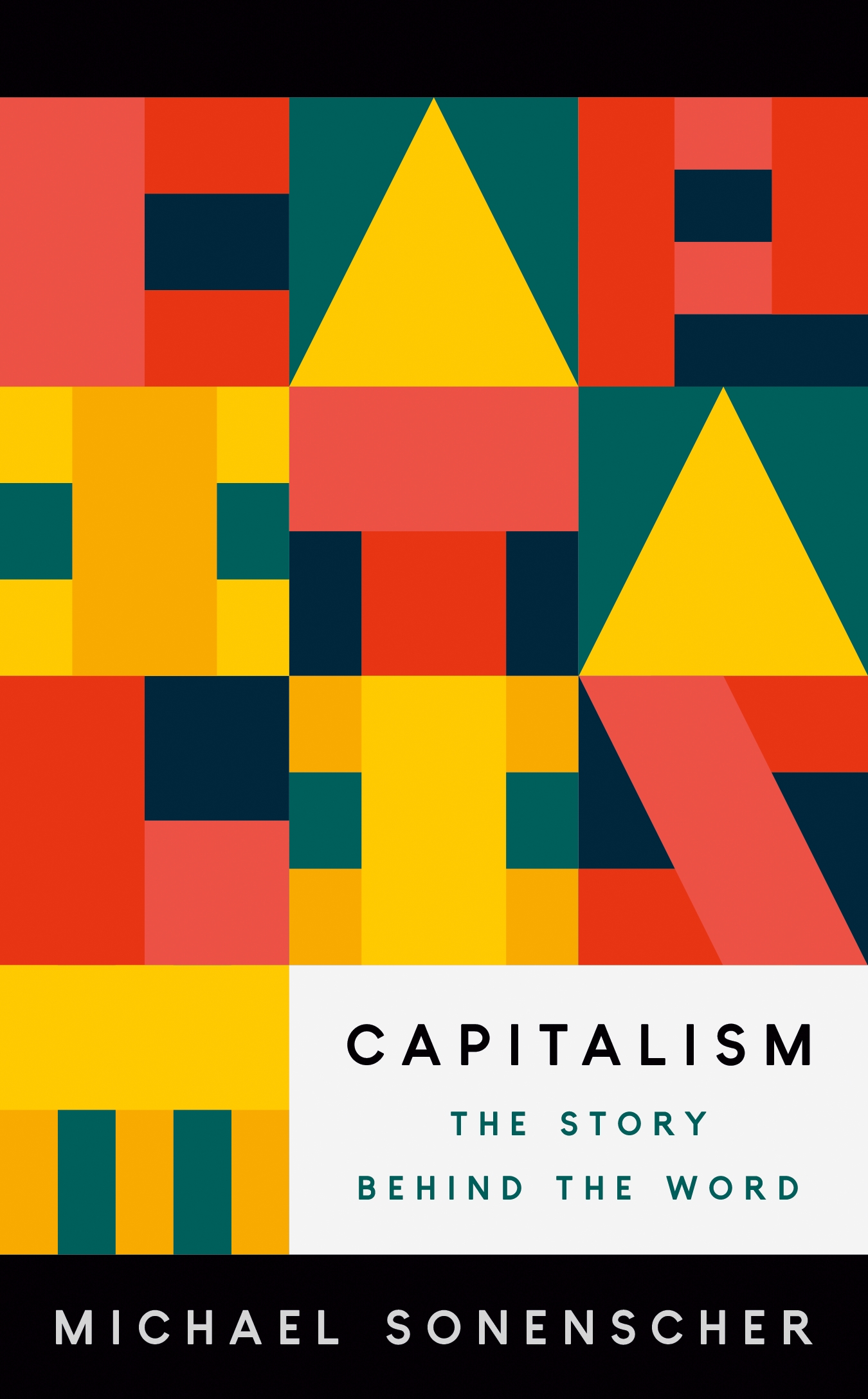 Capitalism  Princeton University Press