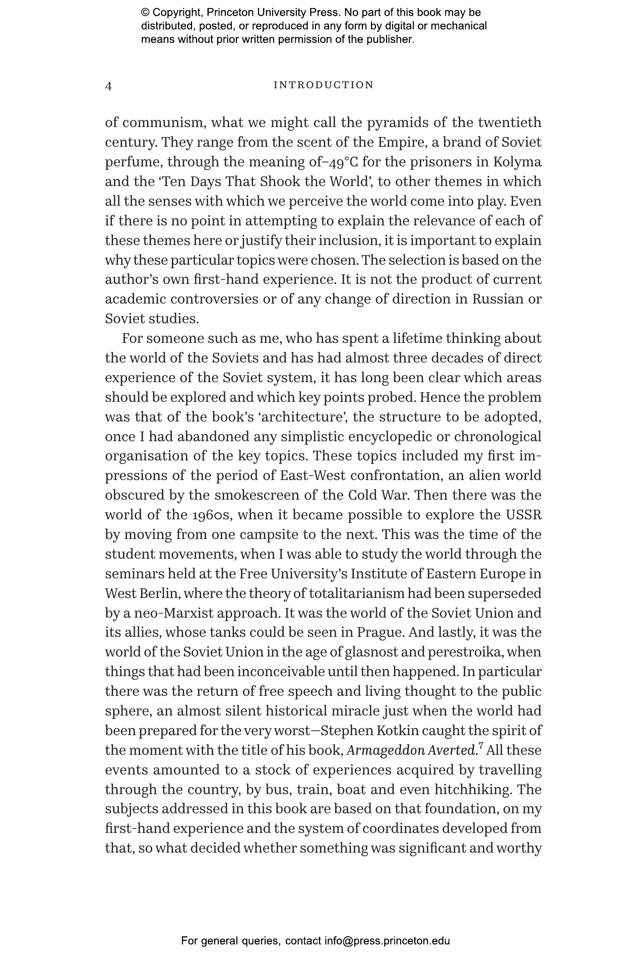 The Soviet Century | Princeton University Press