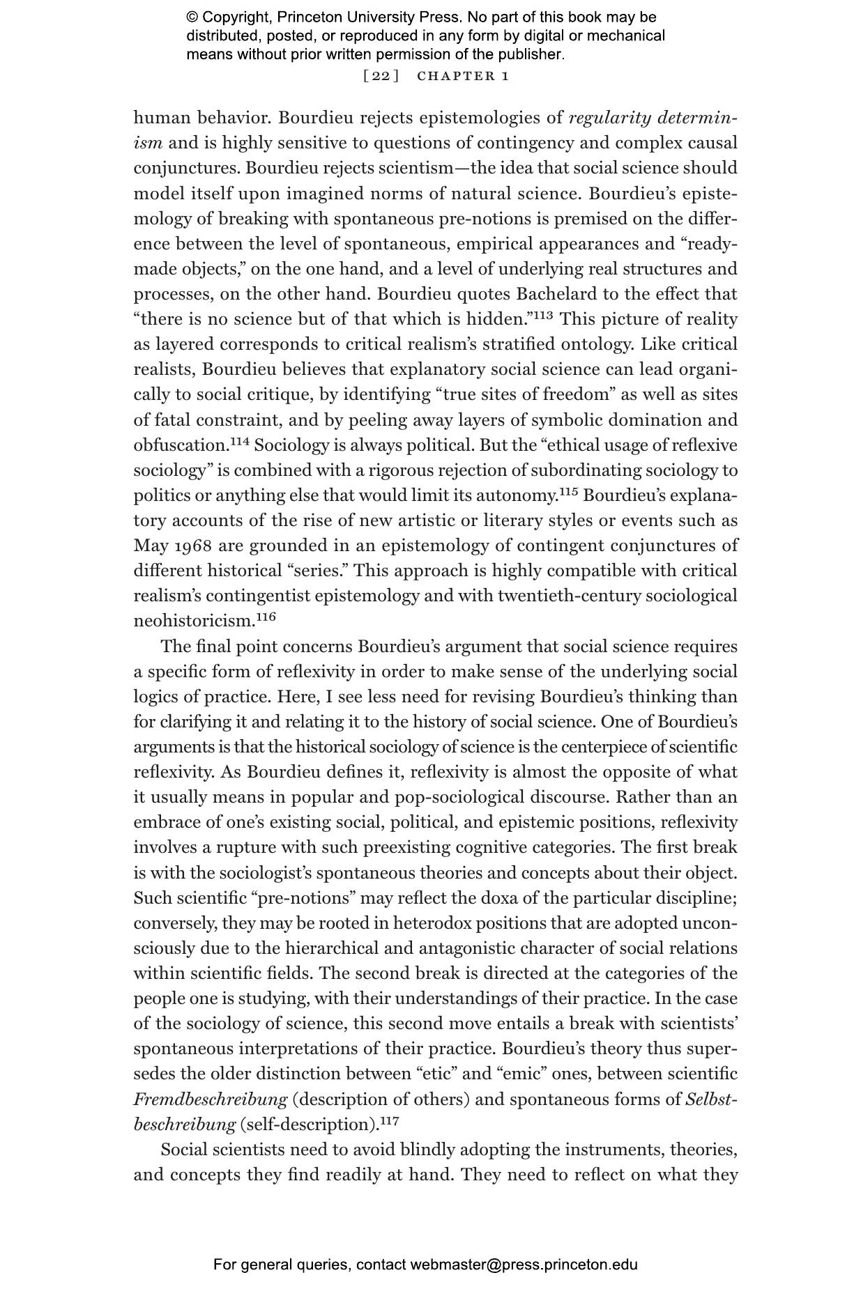 The Colonial Origins of Modern Social Thought | Princeton