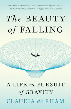 The Beauty of Falling