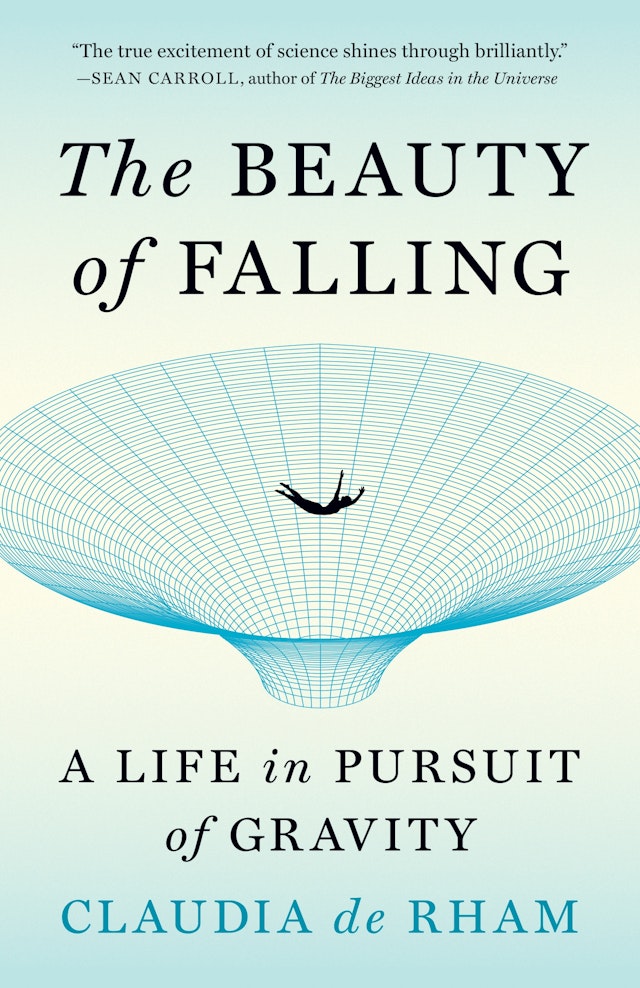 The Beauty of Falling