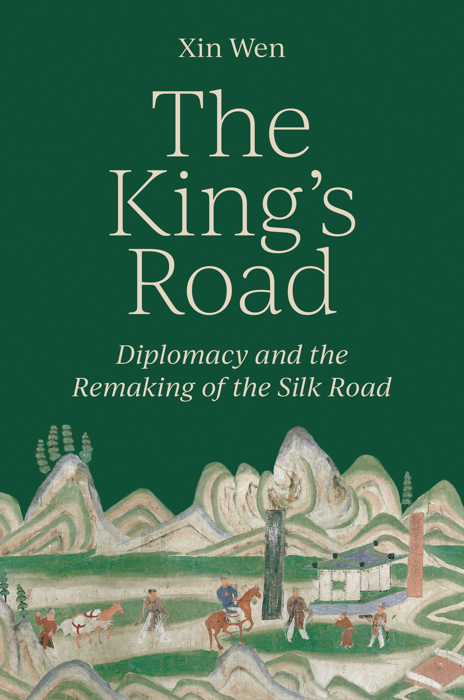Silk Road - World History Encyclopedia