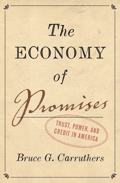 The Economy of Promises