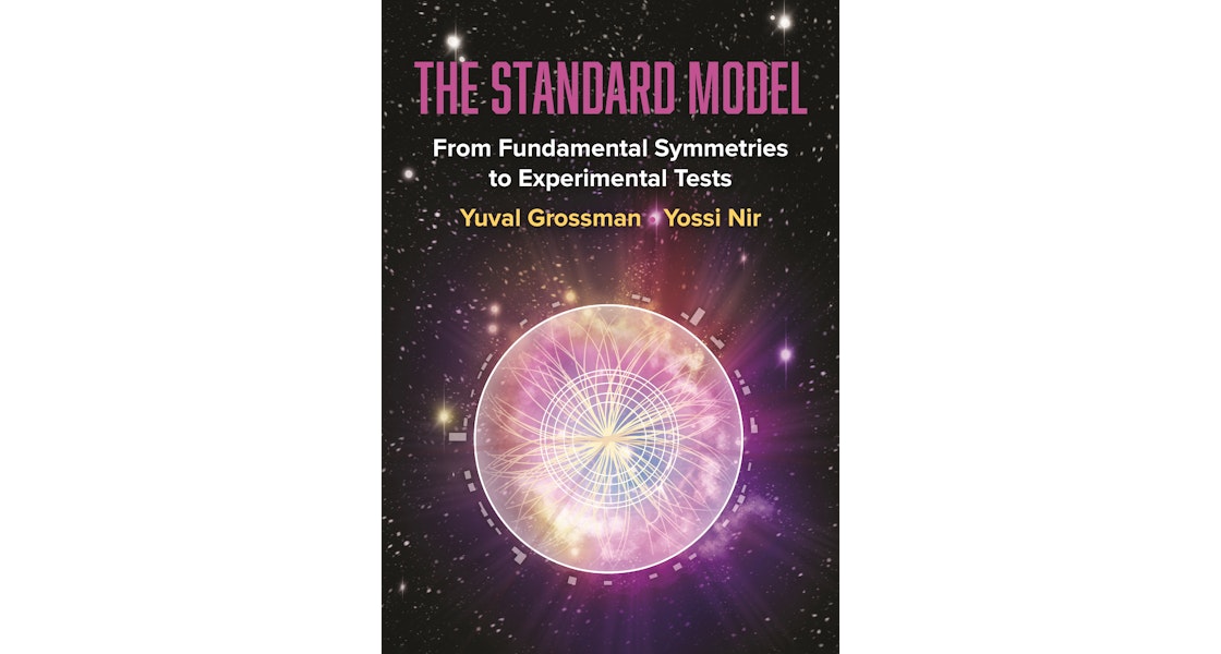 The Standard Model | Princeton University Press