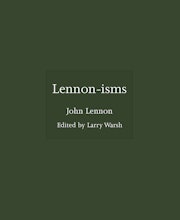 Lennon-isms