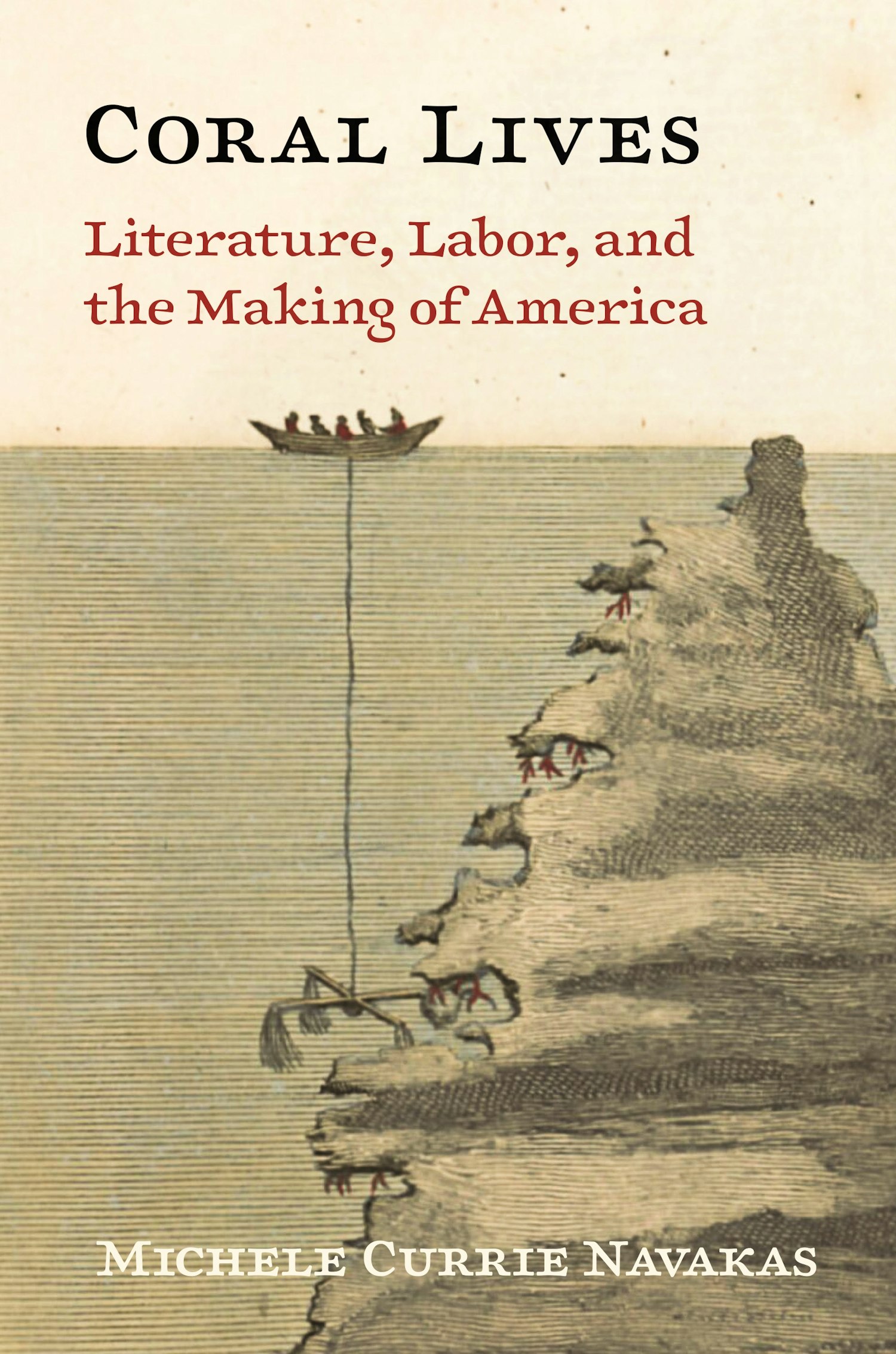  Literature, Labor, and the Making of America