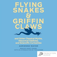 Flying Snakes and Griffin Claws
