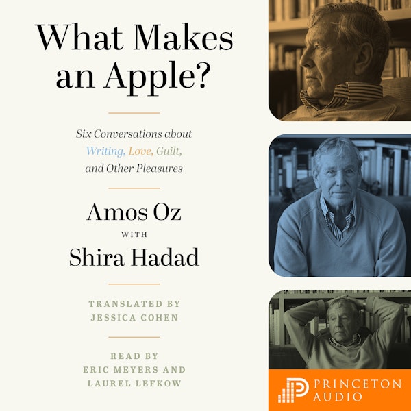 What Makes an Apple?  Princeton University Press