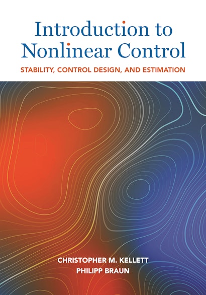 Introduction to Nonlinear Control