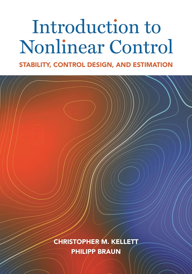 Introduction to Nonlinear Control