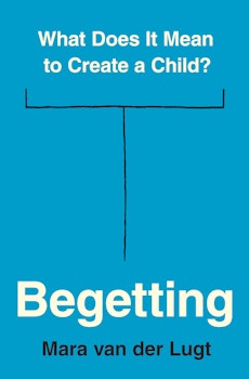 Begetting