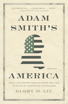 亚当·斯密的美国