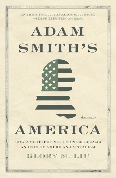 Adam Smith’s America