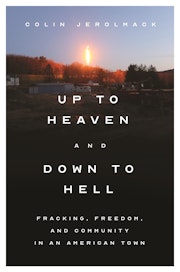 Up to Heaven and Down to Hell