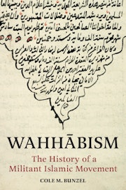 Wahhābism