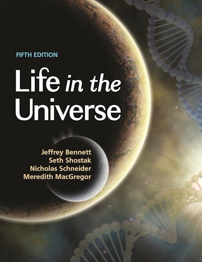 Жизнь во Вселенной, 5-е издание