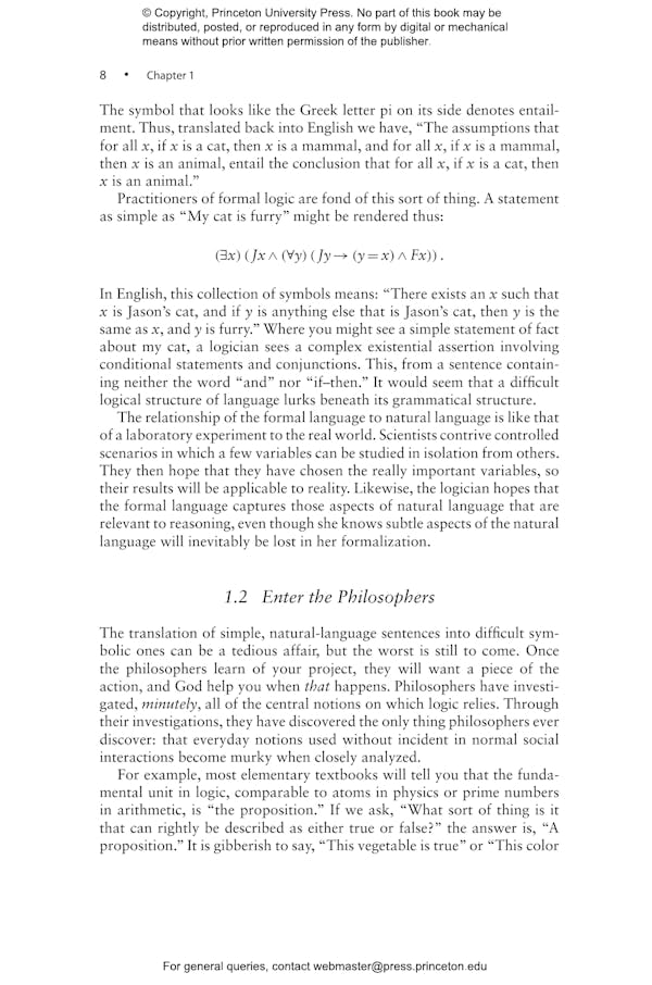 Games for Your Mind Princeton University Press