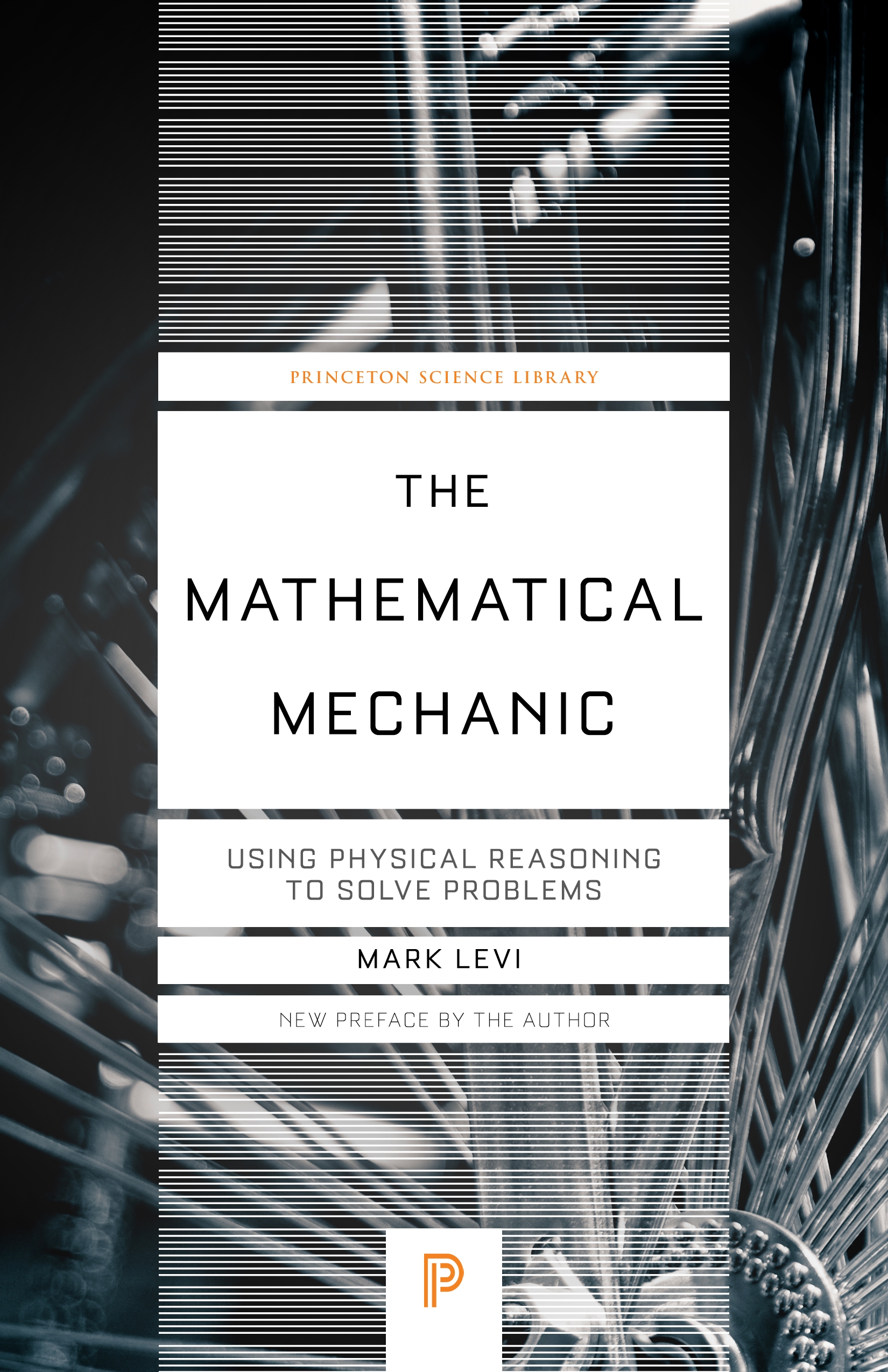 Mechanic　The　University　Press　Mathematical　Princeton