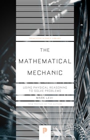 The Mathematical Mechanic