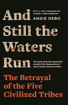 And Still the Waters Run