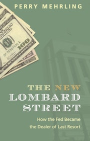 The New Lombard Street