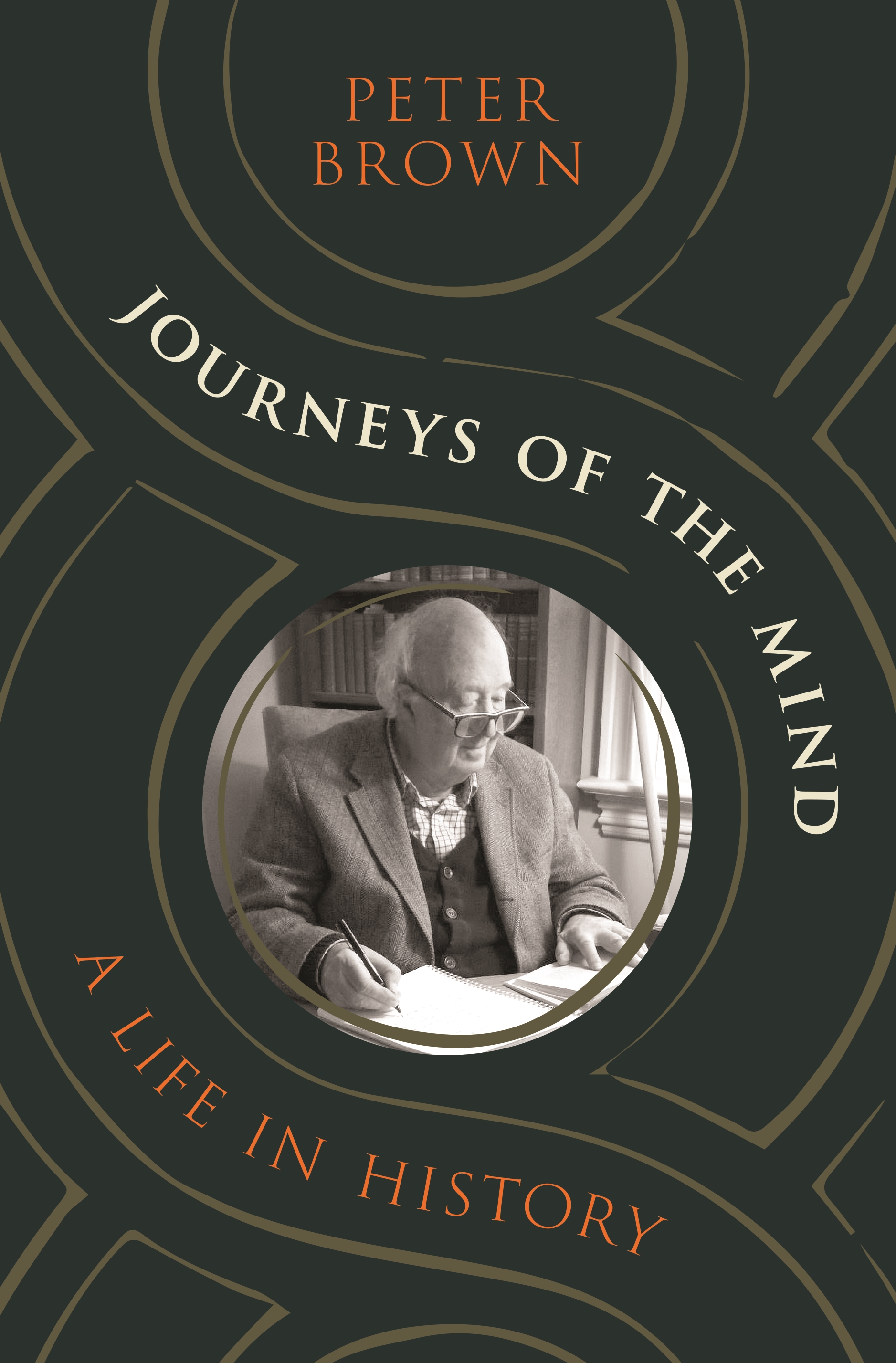 Journeys of the Mind  Princeton University Press