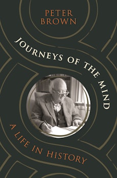 Journeys of the Mind