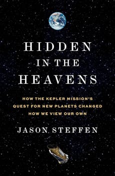 Hidden in the Heavens