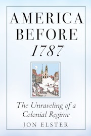 America before 1787