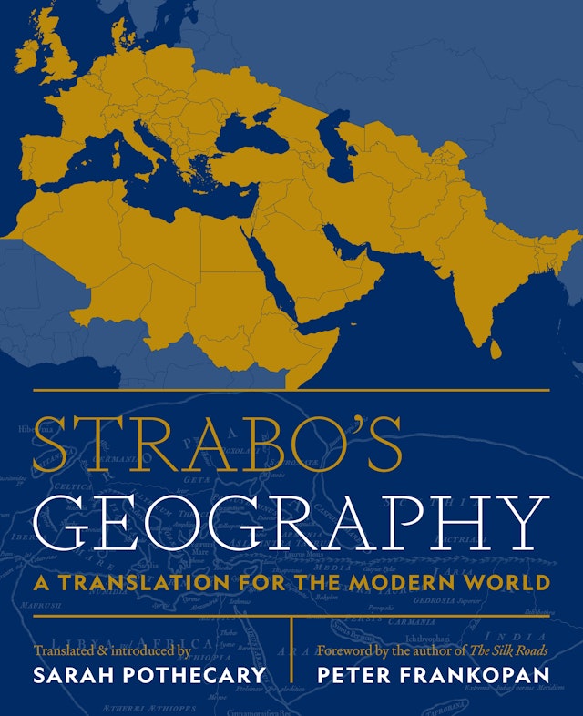 Strabo's <i>Geography</i>