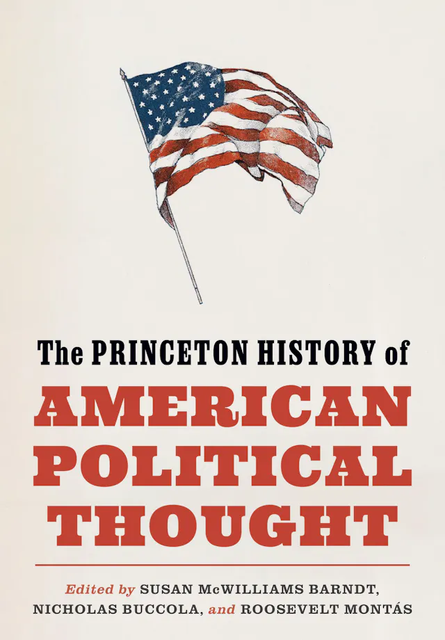 The ��ɫֱ�� History of American Political Thought