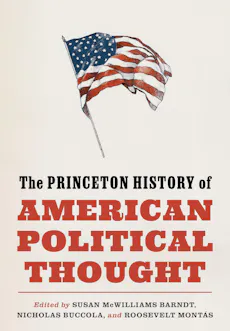 The ��ɫֱ�� History of American Political Thought
