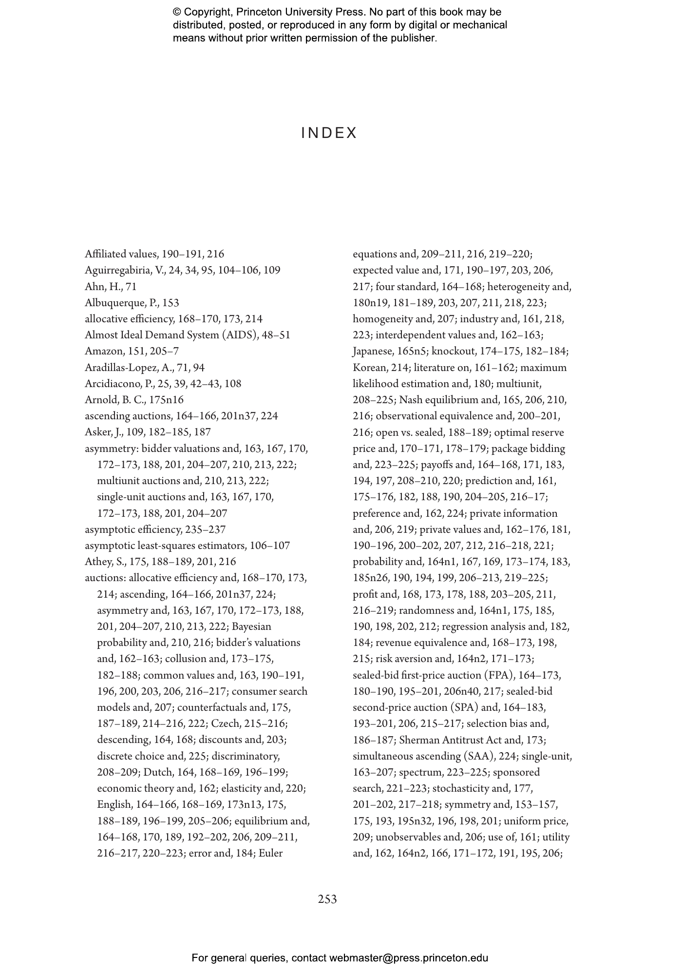 Structural Econometric Modeling in Industrial Organization