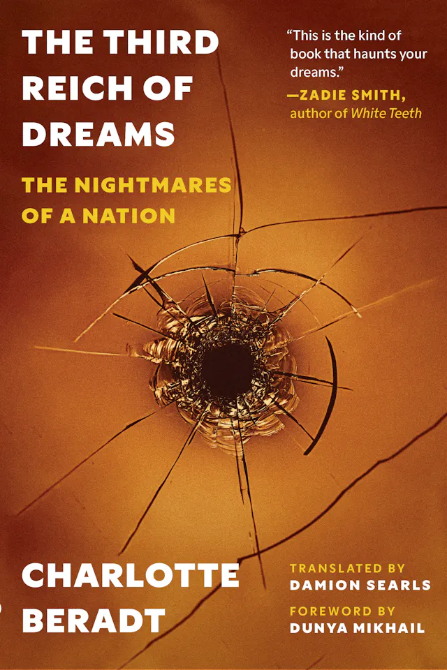 The Third Reich of Dreams