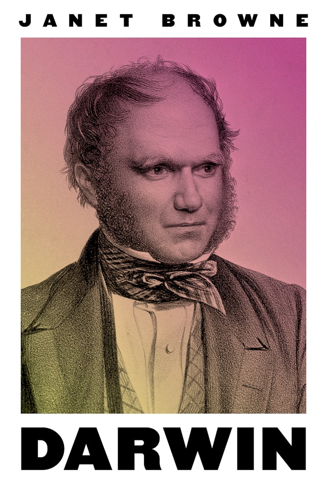 Darwin