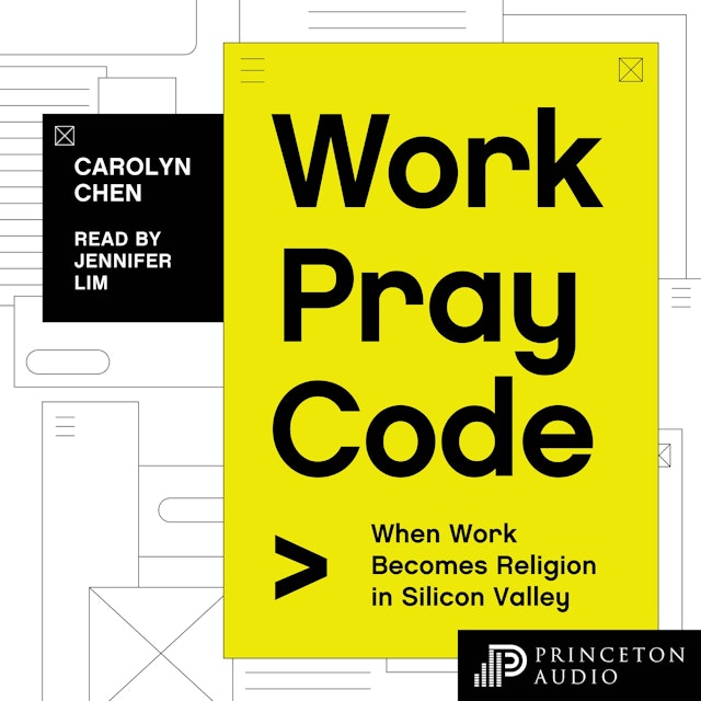 Work Pray Code
