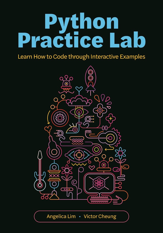 Python Practice Lab