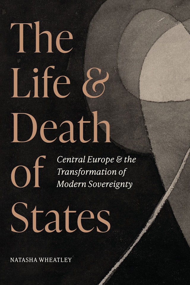 The Life and Death of States