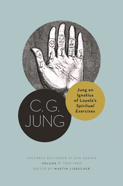Jung on Ignatius of Loyola’s Spiritual Exercises